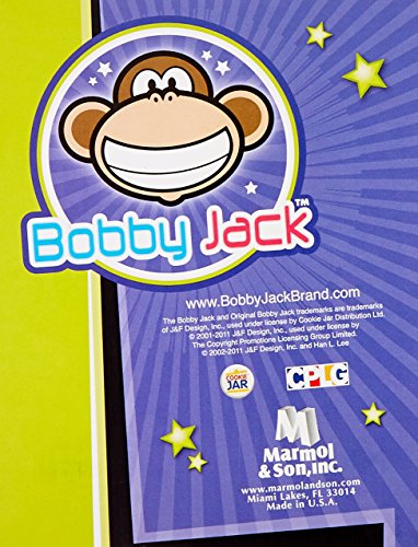 Bobby Jack Eau De Toilette 100ml - Perfume & Cologne at MyPerfumeShop by Bobby Jack