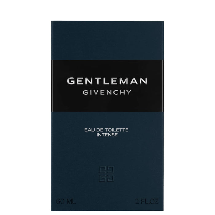 Givenchy Gentleman Intense Eau de Toilette 60ml Spray - Fragrance at MyPerfumeShop by Givenchy