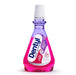 Dentyl Dual Action Icy Cherry CPC Mouthwash - 500ml - Mouth Fresheners at MyPerfumeShop by Dentyl