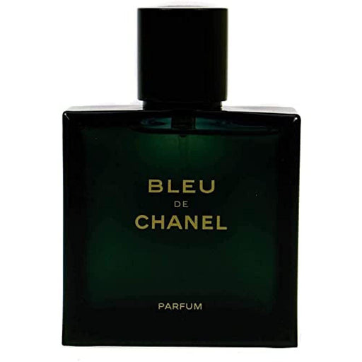 Chanel Bleu De Chanel Parfum 50ml - Parfum at MyPerfumeShop by Chanel