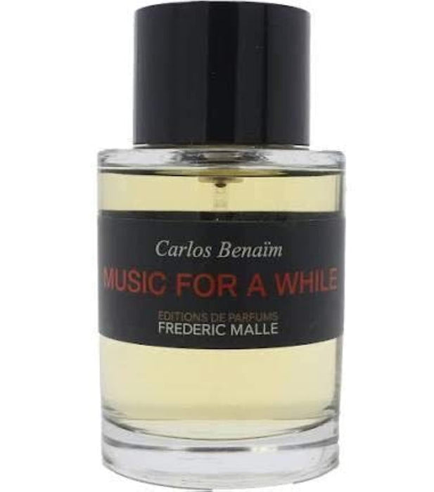 Frederic Malle Music For A While Eau De Parfum 100ml - Personal Care at MyPerfumeShop by Frederic Malle