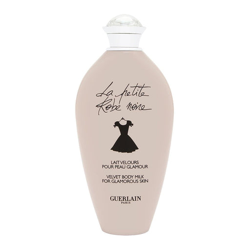 Guerlain La Petite Robe Noire Body Lotion 200ml - Body Moisturisers at MyPerfumeShop by Guerlain