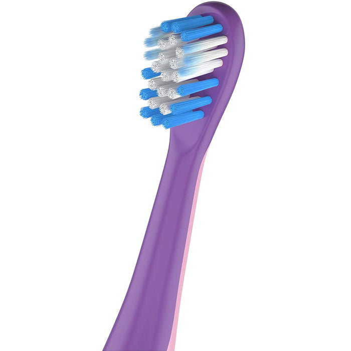 Colgate Barbie Battery Toothbrush - Toothbrushes at MyPerfumeShop by Colgate