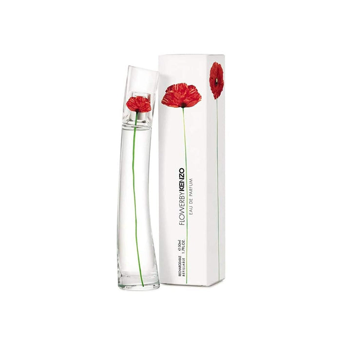 Kenzo Flower Eau de Parfum Spray 100ml - Perfume & Cologne at MyPerfumeShop by Kenzo