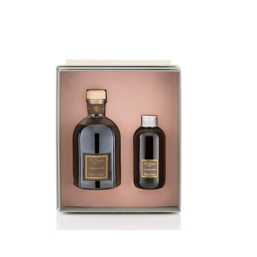 Dr. Vranjes Firenze Oud Nobile 2 Piece Gift Set: Diffuser 250ml - Diffuser Refil - Gift Set at MyPerfumeShop by Dr. Vranjes Firenze