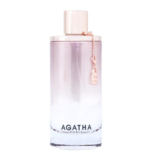 Agatha L'amour A Paris Eau De Parfum 100ml - Eau de Parfum at MyPerfumeShop by Agatha Paris