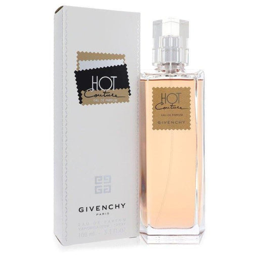 Givenchy Hot Couture  Eau De Parfum 100ml - Chalk at MyPerfumeShop by Givenchy