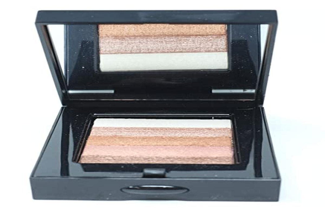 Bobbi Brown Shimmer Brick Compact Powder 10.3g - Bronze - Bronzers at MyPerfumeShop by Bobbi Brown