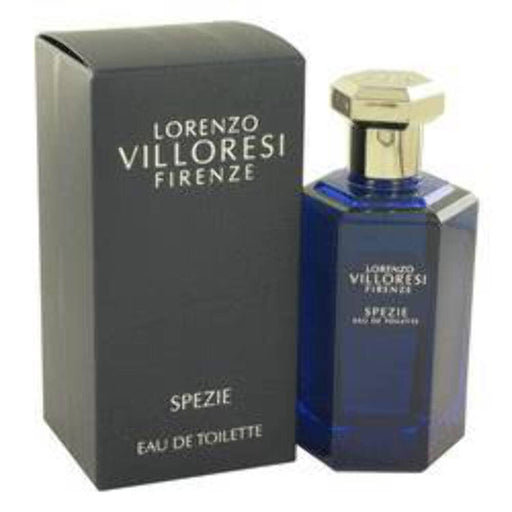 Lorenzo Villoresi Spezie Eau de Toilette 100ml - Eau De Toilette at MyPerfumeShop by Lorenzo Villoresi