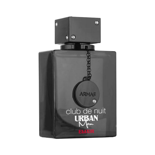 Armaf Club De Nuit Urban Man Elixir Eau de Parfum 105ml Spray - Eau de Perfume at MyPerfumeShop by Armaf