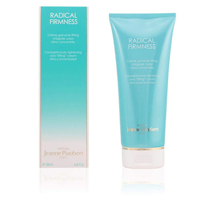 Jeanne Piaubert Radical Firmness Complete Body Tightening Cream 200ml - Bath & Body at MyPerfumeShop by Jeanne Piaubert