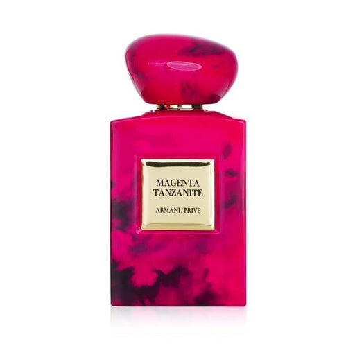 Giorgio Armani Armani Privï¿½ Magenta Tanzanite Eau de Parfum 100ml Spray - Fragrance at MyPerfumeShop by GIORGIO ARMANI