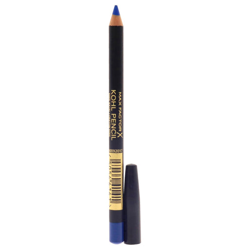 Max Factor Kohl Pencil 1.3g - 080 Cobalt Blue - Eyeliner at MyPerfumeShop by Max Factor