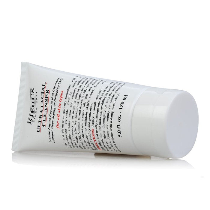 Kiehl's Ultra Facial Cleanser 150ml - Cleansing Gel at MyPerfumeShop by Kiehl's