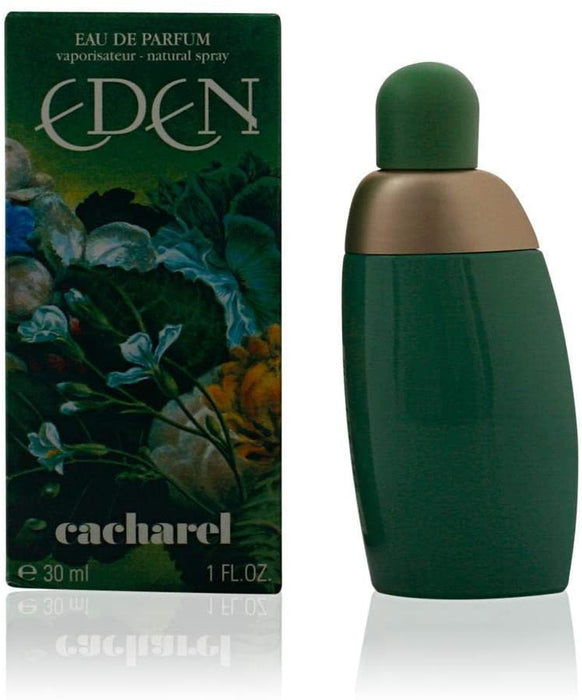 Cacharel Eden Eau de Parfum 30ml - Fragrance at MyPerfumeShop by Cacharel