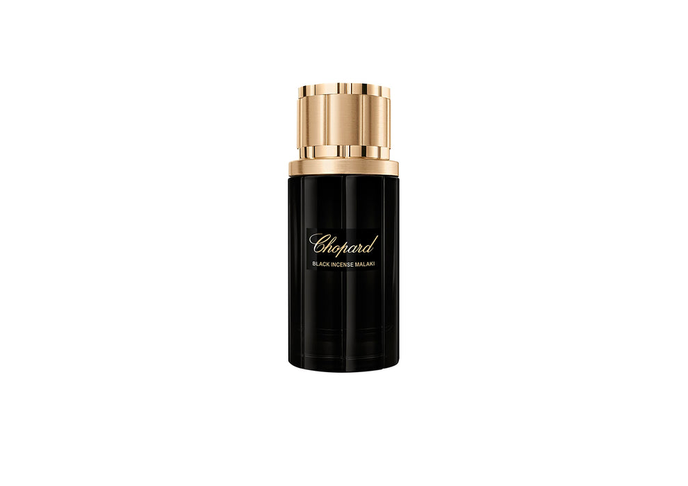 Chopard Black Incense Malaki Eau de Parfum 80ml Spray - Eau De Parfum at MyPerfumeShop by Chopard