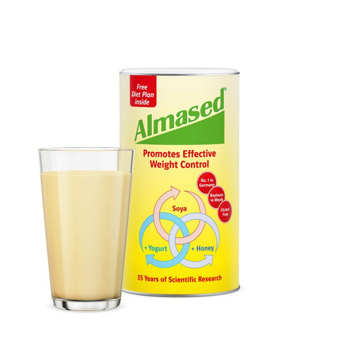 Almased - 500g - Meal Replacements at MyPerfumeShop by Almased