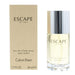 Escape Mens 50Ml Edt Spr 34.00 - Fragrance at MyPerfumeShop by Calvin Klein