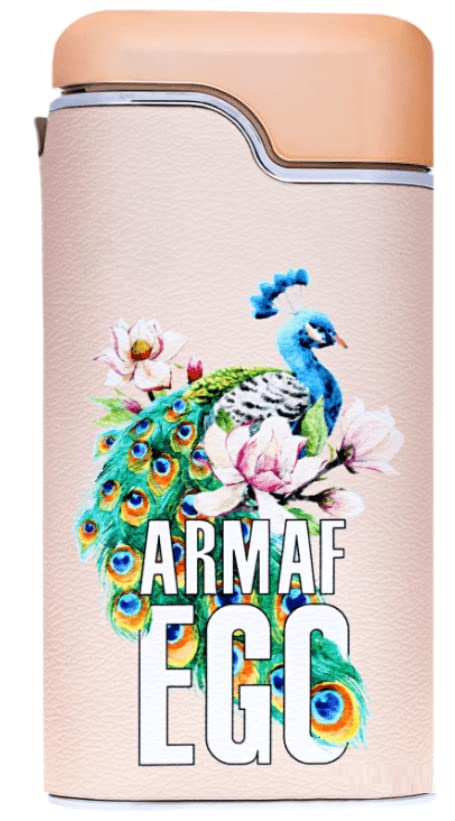 Armaf Ego Exotic Eau de Parfum 100ml Spray - Fragrance at MyPerfumeShop by Armaf