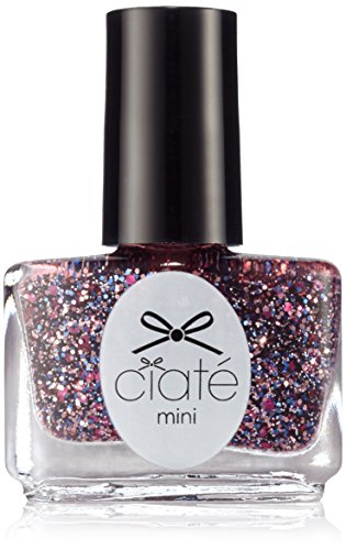 Ciaté The Paint Pot Nail Polish 5ml - Fancy Pants - Cosmetics at MyPerfumeShop by Ciaté