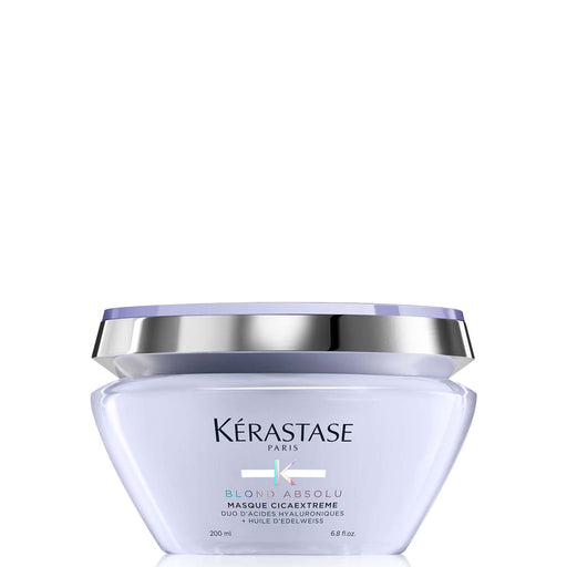 Kérastase Blond Absolu Masque Cicaextreme 200ml - Conditioners at MyPerfumeShop by Kérastase