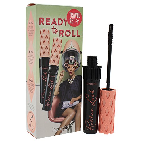 Benefit Ready To Roll Travel Set - Toiletries at MyPerfumeShop by Benefit