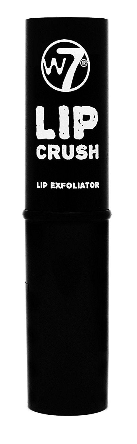 W7 Crush Lip Exfoliator 2.5g - Scrubs at MyPerfumeShop by W7