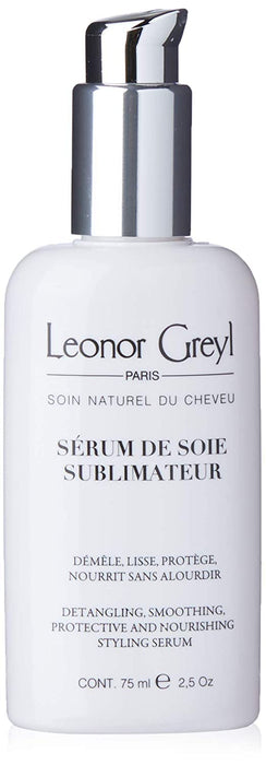 Leonor Greyl Serum De Soie Sublimateur Styling Serum 75ml - Hair Serum at MyPerfumeShop by Leonor Greyl