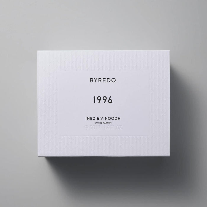 Byredo 1996 Inez  Vinoodh Eau de Parfum 100ml - Eau de Parfum at MyPerfumeShop by Byredo