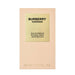 Burberry Goddess Eau de Parfum 30ml Refillable Spray - Fragrance at MyPerfumeShop by Burberry