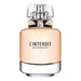 Givenchy L'interdit Eau De Toilette 80ml - Eau De Toilette at MyPerfumeShop by Givenchy