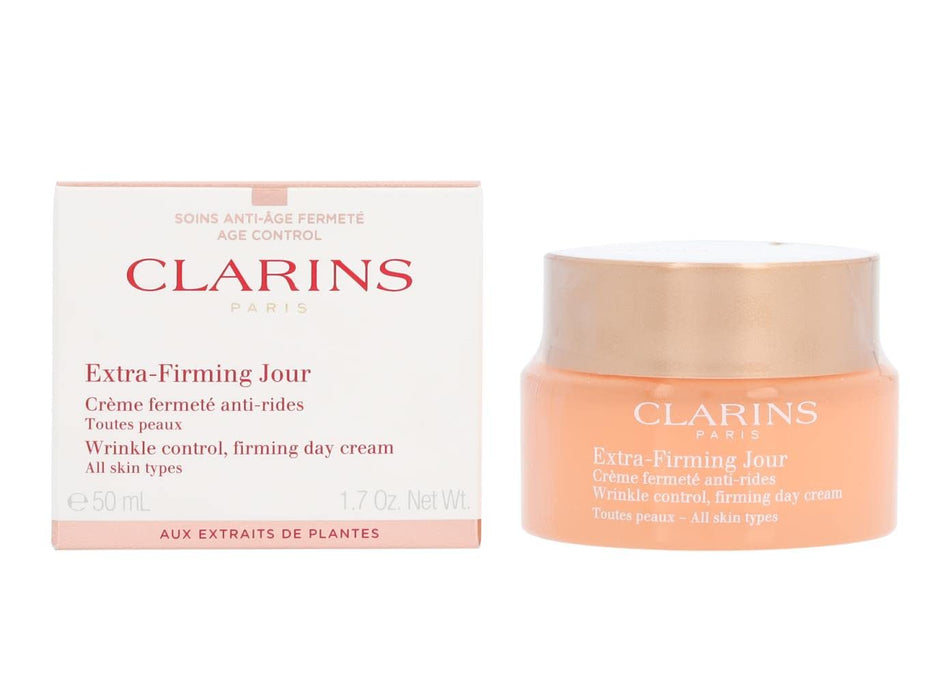 Clarins Extra Firming Nuit All Skin 50ml -  at MyPerfumeShop by Health Pharm