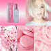 Colour Me Pink Gift Set 100ml EDP Spray + 150ml Body Spray - Eau de Perfume at MyPerfumeShop by Colour Me