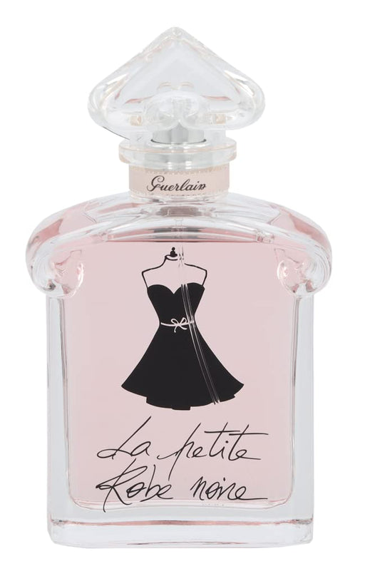 Guerlain La Petite Robe Noire Eau de Parfum 100ml Spray - Fragrance at MyPerfumeShop by Guerlain