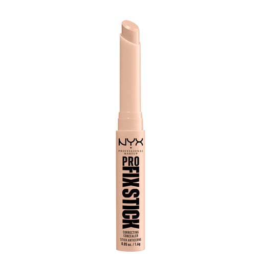 NYX Professional Makeup Pro Fix Stick Colour Correcting Concealer 1.6g - Light - Concealers & Correctors at MyPerfumeShop by NYX