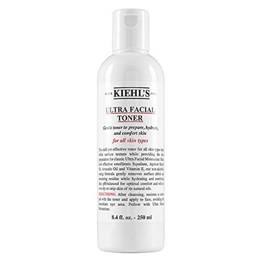 Kiehl's Ultra Facial Toner 250ml - Toner at MyPerfumeShop by Kiehl'S