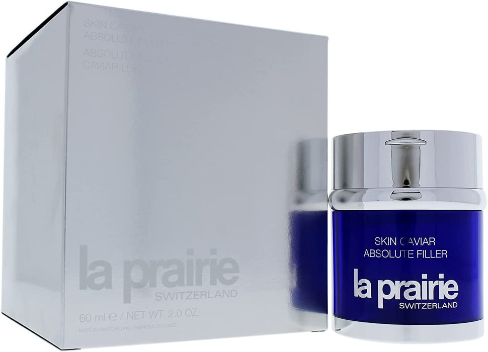 La Prairie Skin Caviar Absolute Filler Cream 60ml - Cream at MyPerfumeShop by La Prairie