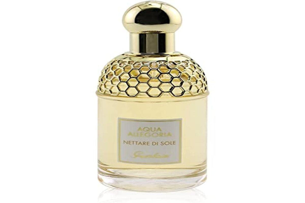 Guerlain Aqua Allegoria Nettare Di Sole Eau de Toilette 75ml Spray - Beauty at MyPerfumeShop by Guerlain