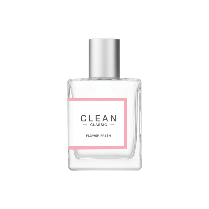 Clean Classic Flower Fresh Eau de Parfum 60ml - Eau de Parfum at MyPerfumeShop by Clean