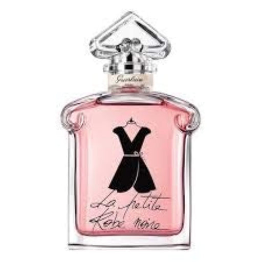 Guerlain La Petite Robe Noire Velours Eau de Parfum 100ml - Eau de Perfume at MyPerfumeShop by Guerlain