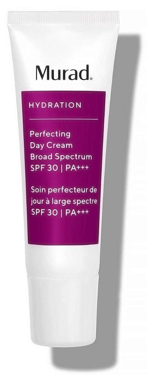 Murad Perfecting Day Cream Broad Spectrum SPF30 50ml - Face Cream at MyPerfumeShop by Murad