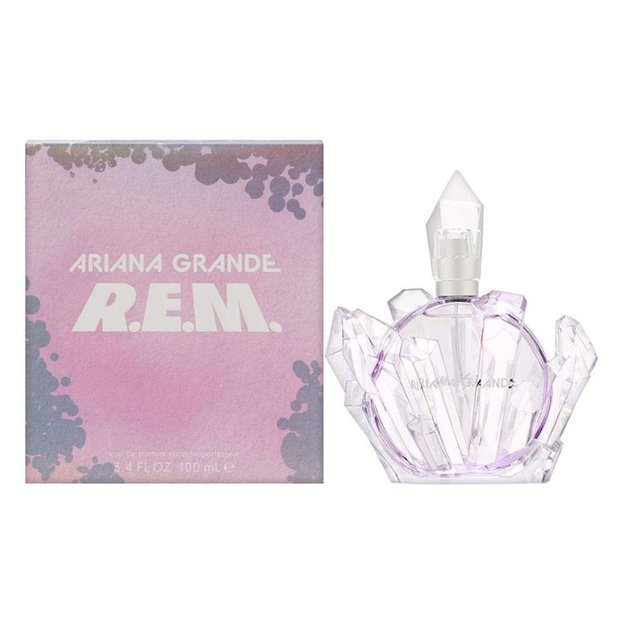 Ariana Grande R.E.M. Eau de Parfum 100ml - Fragrance at MyPerfumeShop by Ariana Grande