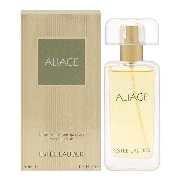 Aliage by Estee Lauder Sport Eau de Parfum Spray 50ml - SHOPIFY at MyPerfumeShop by Estée Lauder