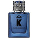 Dolce & Gabbana K Eau de Parfum 50ml - Fragrance at MyPerfumeShop by Dolce & Gabbana