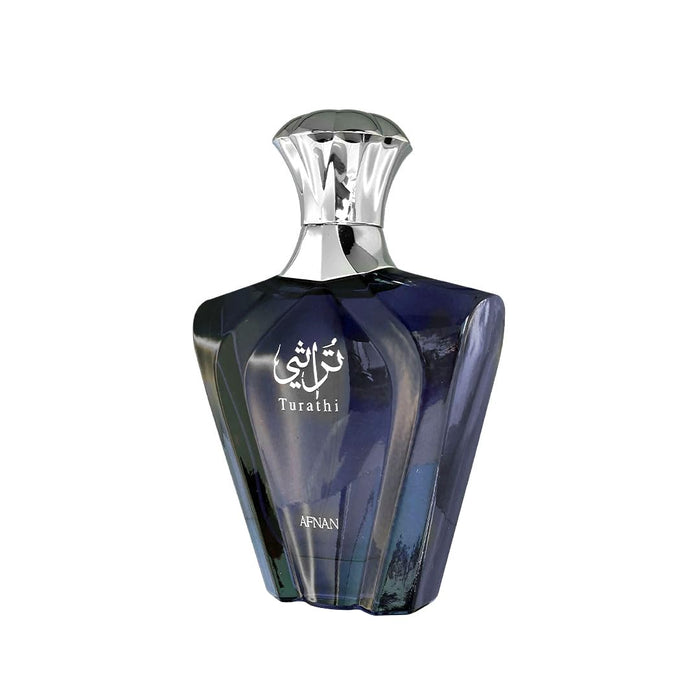 Afnan Perfumes Turathi Blue Eau de Parfum 90ml Spray