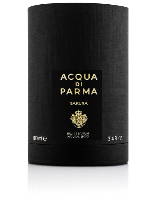 Acqua di Parma Sakura Eau de Parfum 100ml Spray - Fragrance at MyPerfumeShop by Acqua di Parma