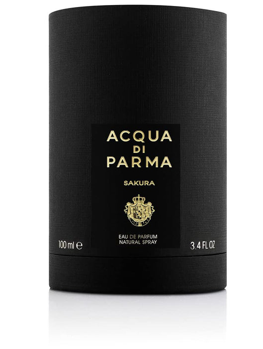 Acqua di Parma Sakura Eau de Parfum 100ml Spray - Fragrance at MyPerfumeShop by Acqua di Parma