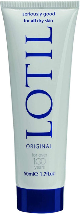 Lotil Cream - 50ml - Creams & Lotions at MyPerfumeShop by Lotil