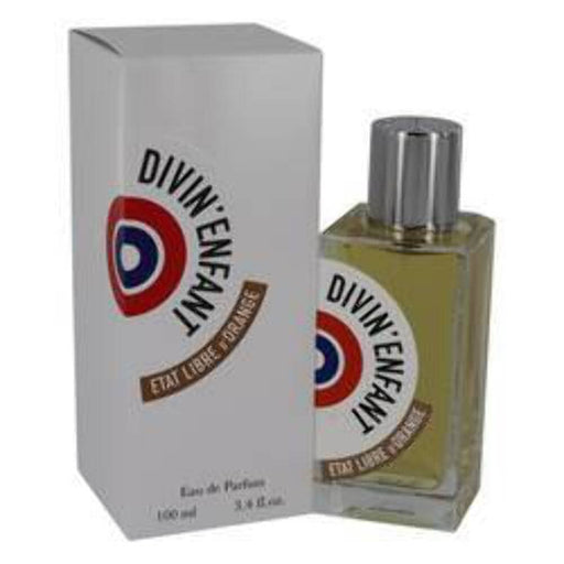 Etat Libre d Orange Divin Enfant Eau De Parfum Vaporisateur 100Â ml/100Â ml - Fragrance at MyPerfumeShop by Etat Libre D'Orange