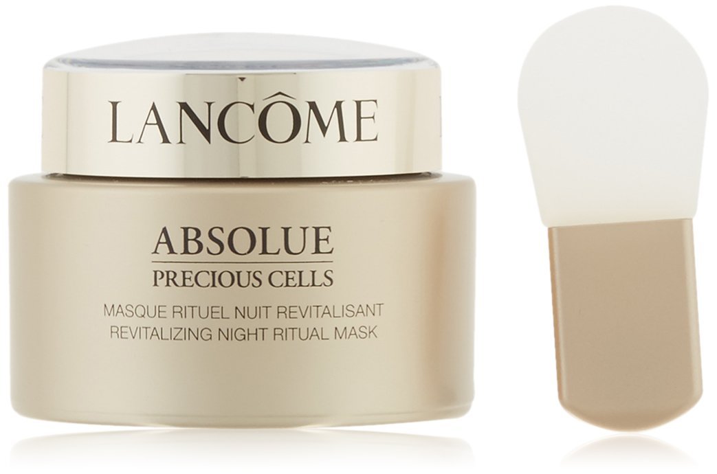 Lanc me Absolue Precious Cells Revitalizing Night Ritual Mask 75ml - Skincare at MyPerfumeShop by Lancôme